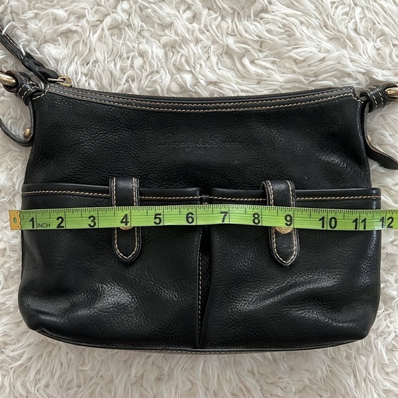 Dooney & Bourke Leather Purse - Picture 15 of 16